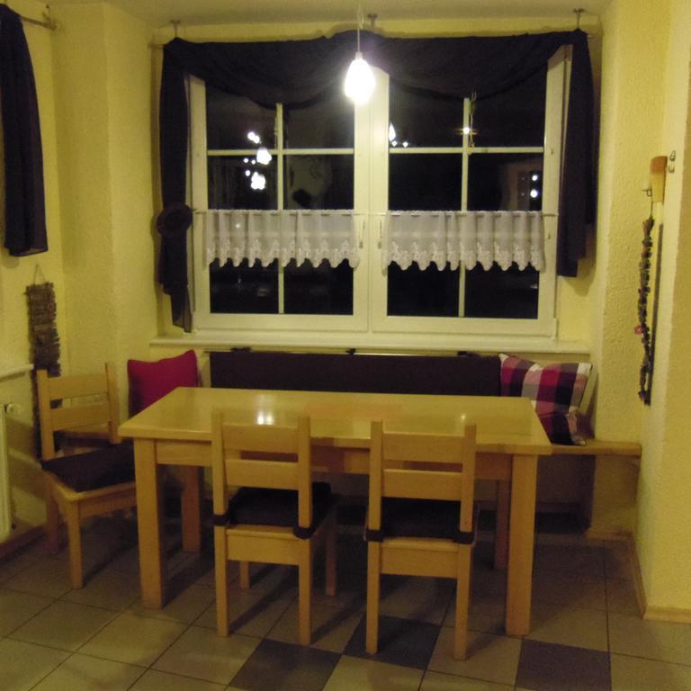 Haus Schwarzenberg Gasthuis