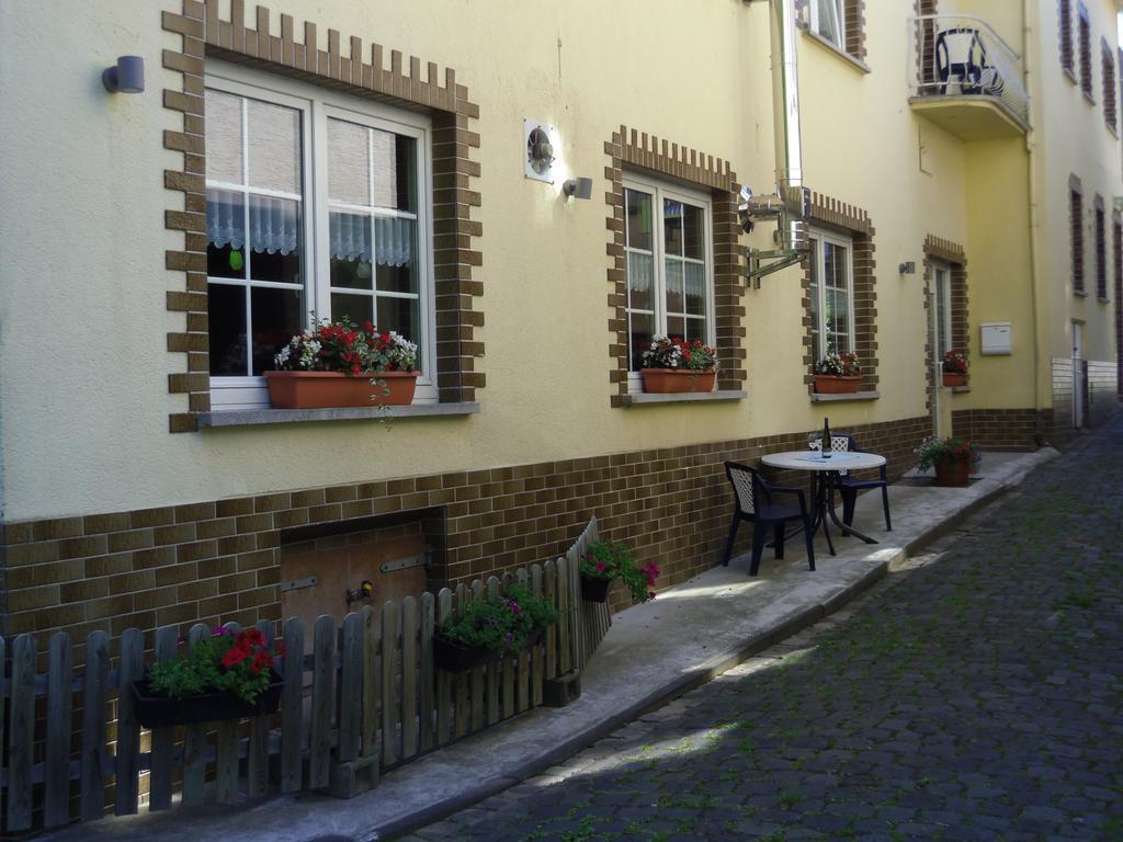 Haus Schwarzenberg Gasthuis