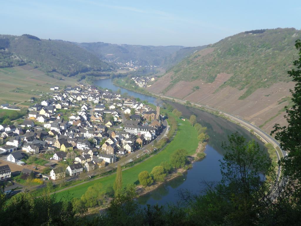 Haus Schwarzenberg 3* Ernst